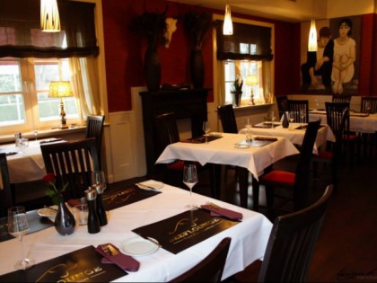Фото: Beeflounge im Kalaboush